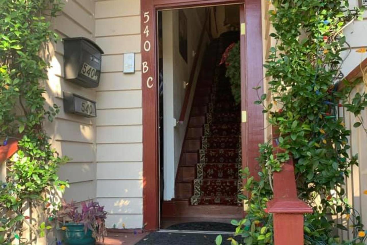 The Studio On Taylor Саванна Экстерьер фото